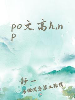 po文高h,np