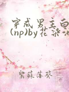穿成男主白月光(np)by花柒酒