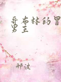 哥布林的冒险双男主