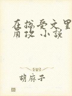 在总受文里抢主角攻 小说