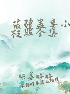苗疆蛊事小说精校版全集