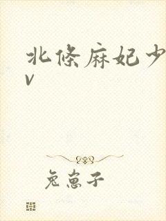 北条麻妃少妇av
