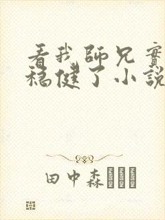 看我师兄实在太稳健了小说