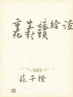 重生嫁给渣男的死对头
