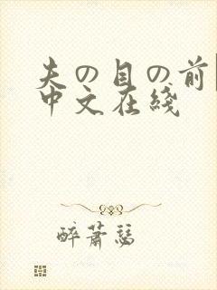 夫の目の前で犯中文在线