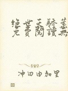 绝世天骄叶凌天免费阅读无弹窗
