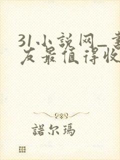 31小说网_书友最值得收藏的网络小说阅读网