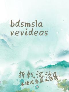 bdsmslavevideos