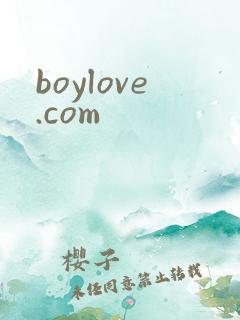 boylove.com