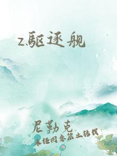 z驱逐舰