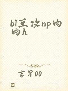 bl互攻np肉肉h