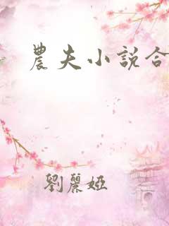 农夫小说合集