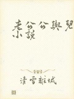 老公公与儿媳妇小说