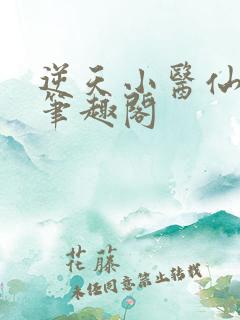 逆天小医仙陈平笔趣阁