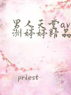 男人天堂av亚洲婷婷精品