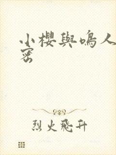 小樱与鸣人的秘密