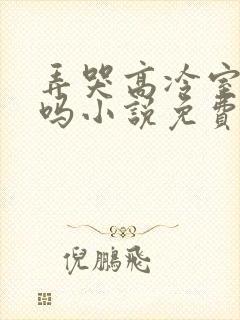 弄哭高冷室友算吗小说免费阅读全文