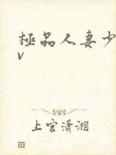 极品人妻少妇av