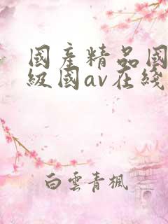 国产精品国产三级国av在线观看