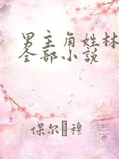 男主角姓林辰的全部小说