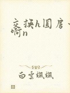 交换h圆房～嗯啊n