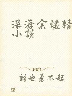 深海余烬精校版小说