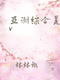 亚洲综合美女av