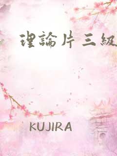 理论片三级黄