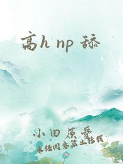 高h np 舔