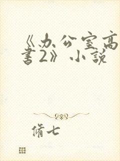 《办公室高潮秘书2》小说