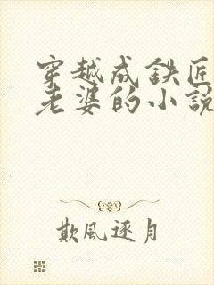穿越成铁匠分配老婆的小说