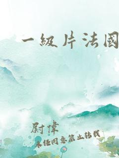 一级片法国空姐