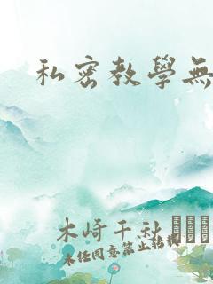 私密教学无删减