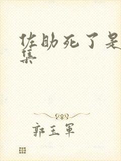 佐助死了是哪一集