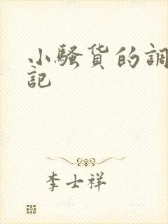 小骚货的调教日记