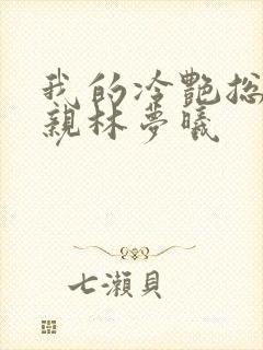 我的冷艳总裁母亲林梦曦