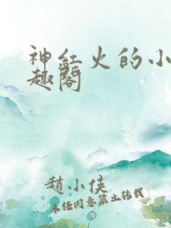 神红火的小说笔趣阁