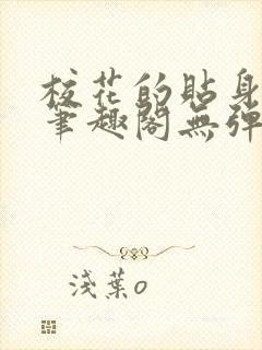 校花的贴身高手笔趣阁无弹窗