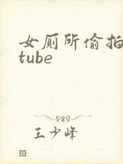 女厕所偷拍视频tube