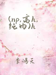 (np,高h,纯肉)h