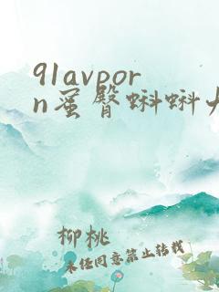 91avporn蜜臀蝌蚪九色立足美利坚