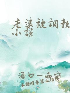 老婆被调教高h小说