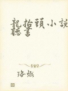龙抬头小说在线听书