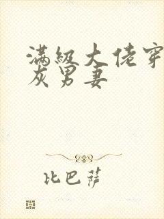 满级大佬穿成炮灰男妻