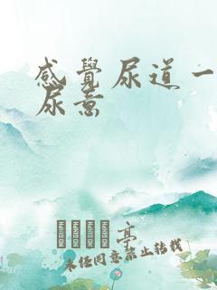 感觉尿道一直有尿意