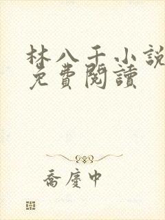 林八千小说全文免费阅读