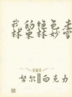 我的绝色老板娘林东林妙雪李轻眉