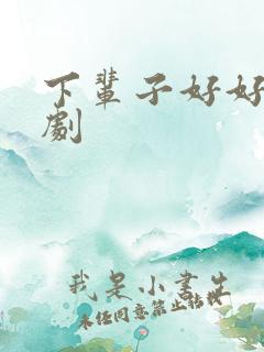 下辈子好好过日剧
