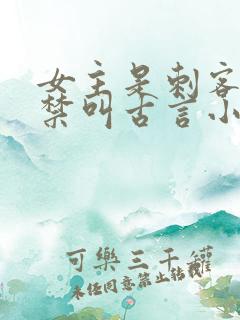 女主是刺客被囚禁叫古言小说