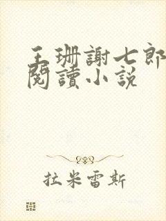王珊谢七郎免费阅读小说